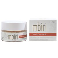  Mbiri Natural Skincare Prebiotic Daily Cream